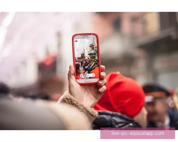 掌上足球直播如何实现稳定变现与长期盈利新模式解析运营策略实战