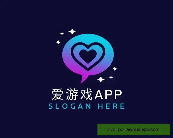 发现爱游戏APP